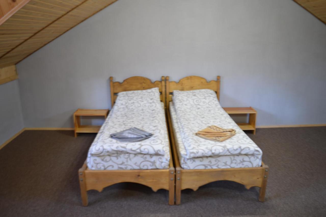 Guest House Mansarda ياريمتشي المظهر الخارجي الصورة